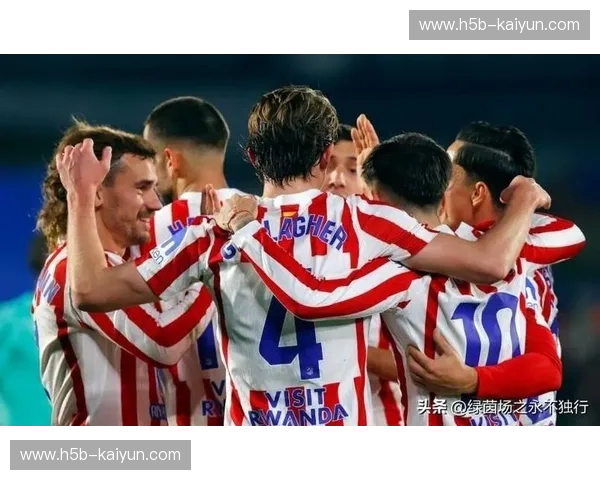 铁血长矛碰撞钢铁坚盾：当马竞遇上拜仁，这一夜谁能统治欧陆之巅？