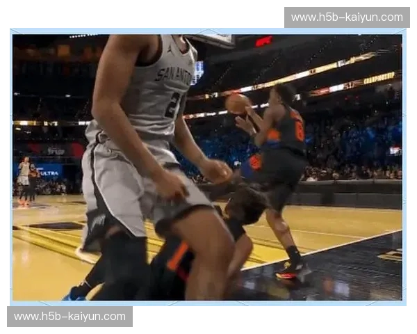 巅峰对决：勇士王朝的崛起与马刺不屈的韧性